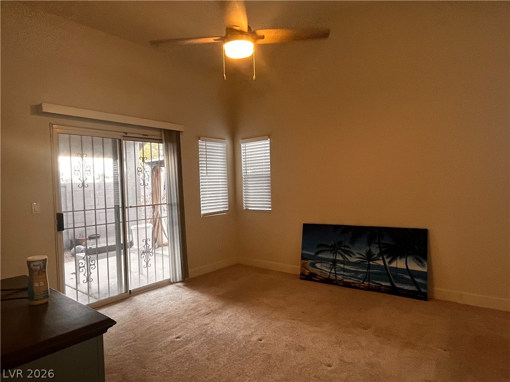 932 Rainbow Rock Street Las Vegas NV 89123