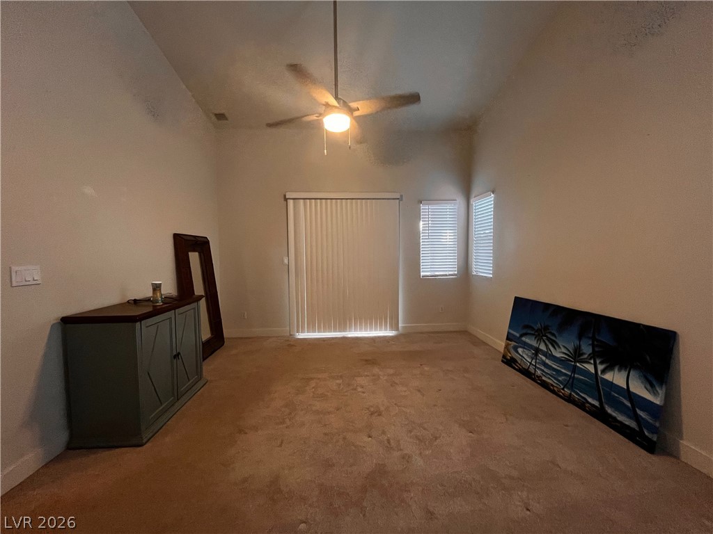 932 Rainbow Rock Street Las Vegas NV 89123
