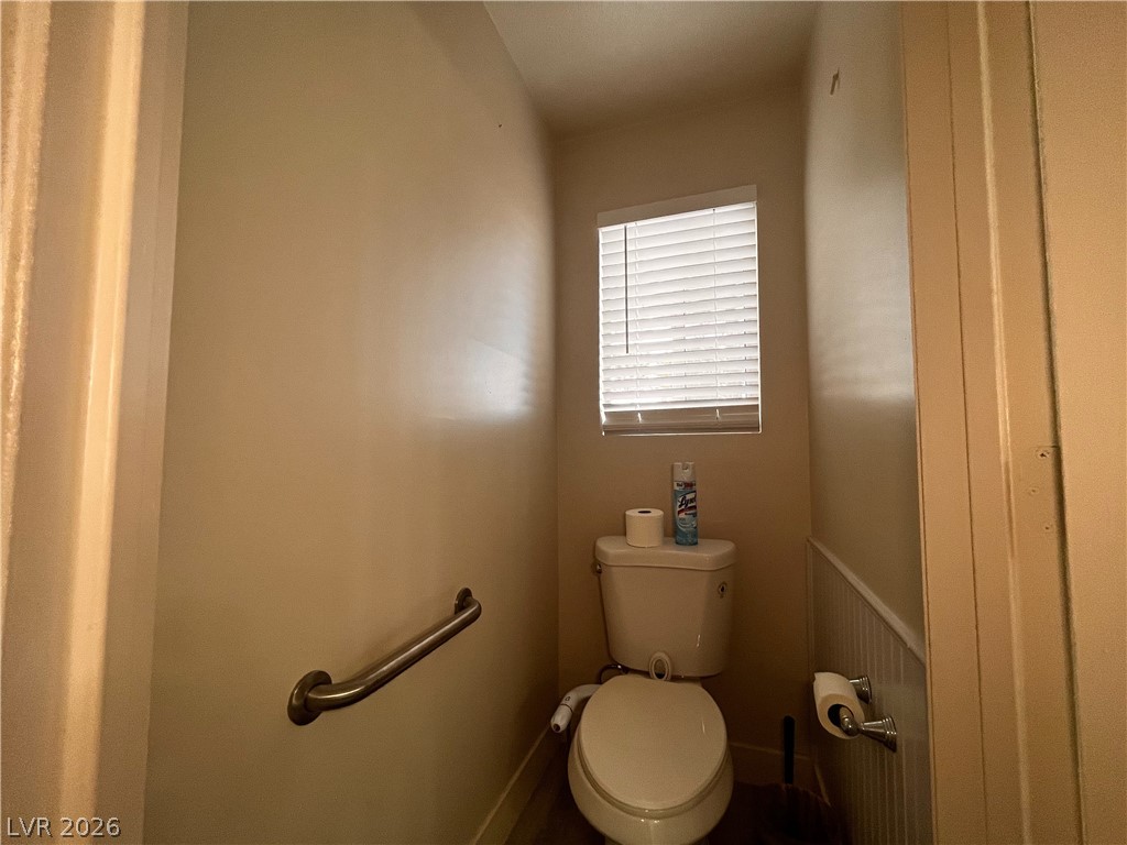 932 Rainbow Rock Street Las Vegas NV 89123