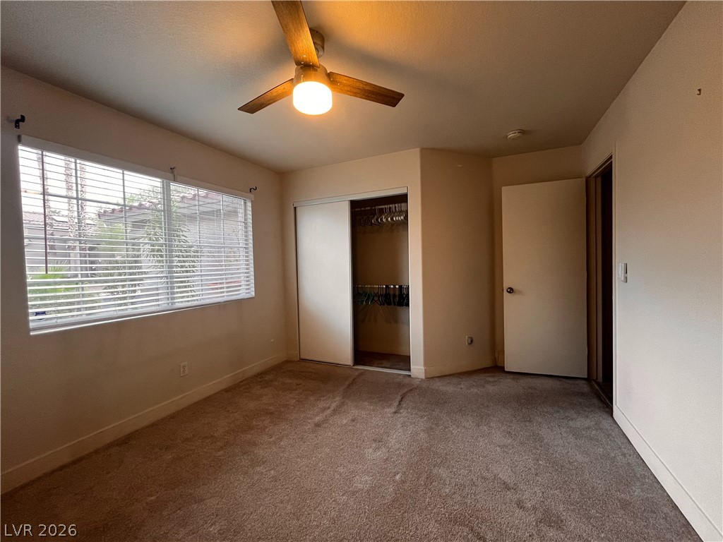 932 Rainbow Rock Street Las Vegas NV 89123