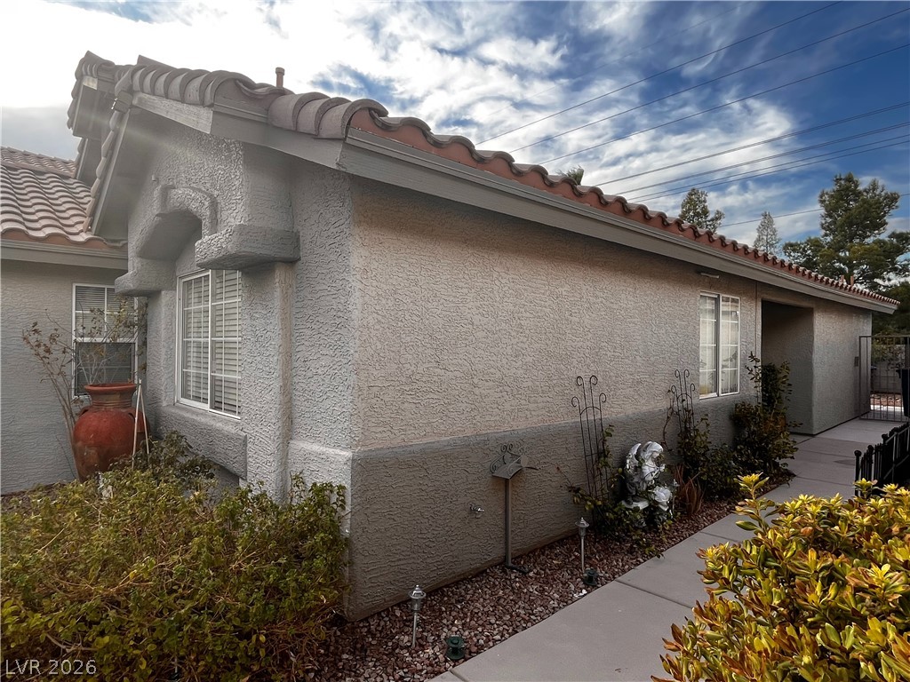 932 Rainbow Rock Street Las Vegas NV 89123