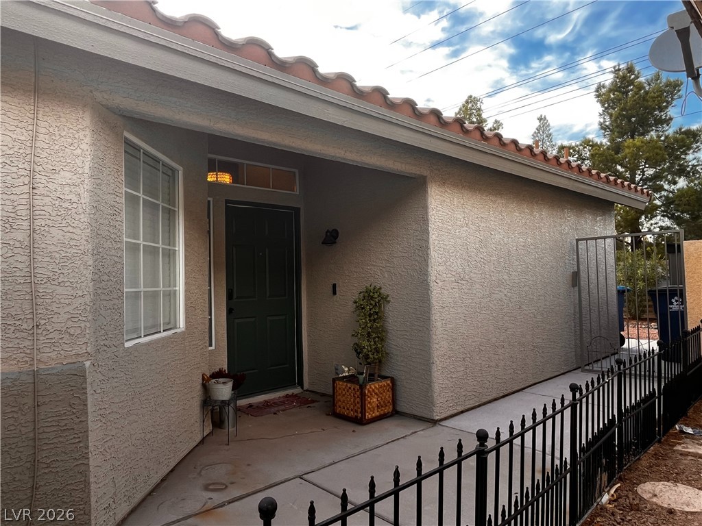 932 Rainbow Rock Street Las Vegas NV 89123