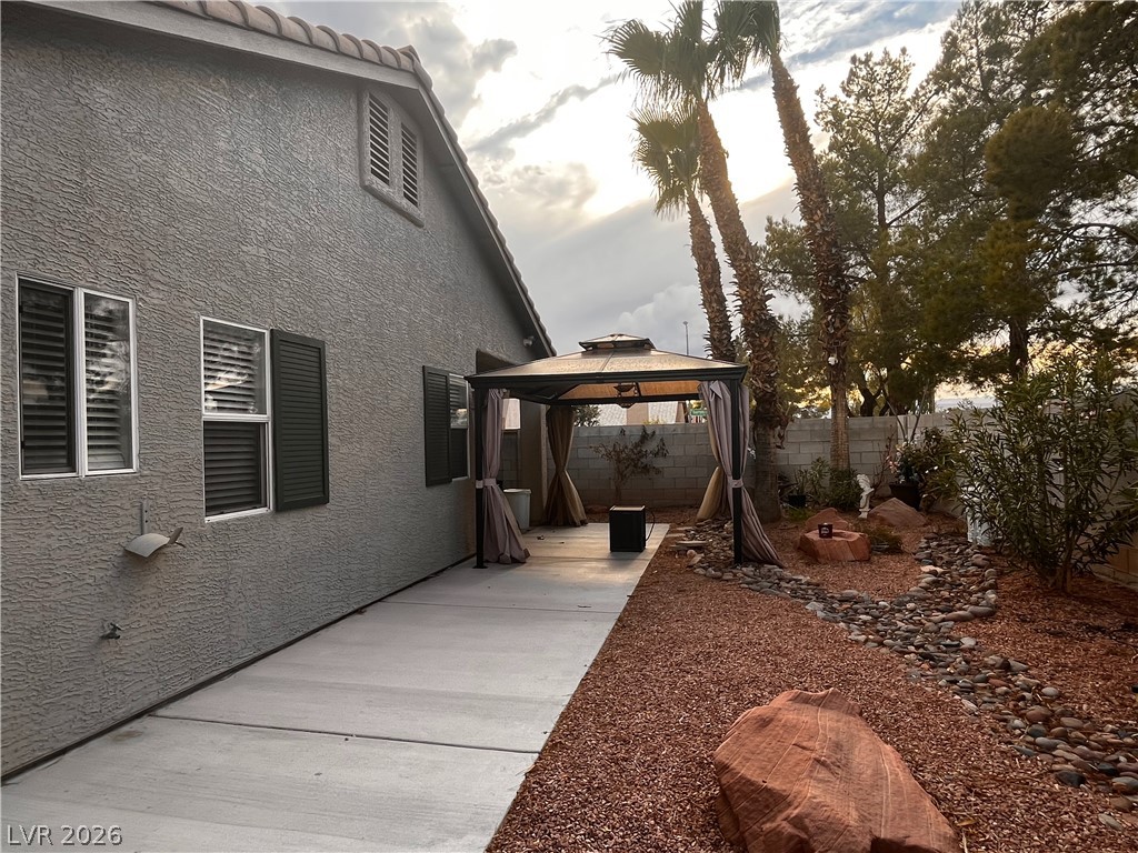 932 Rainbow Rock Street Las Vegas NV 89123