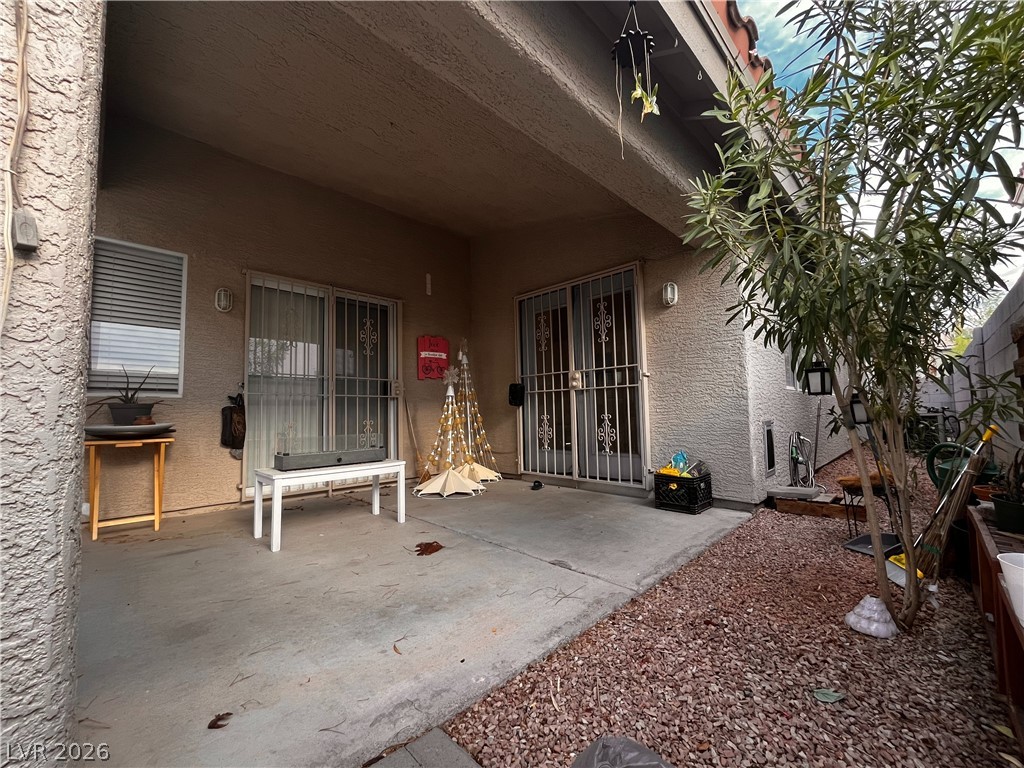 932 Rainbow Rock Street Las Vegas NV 89123