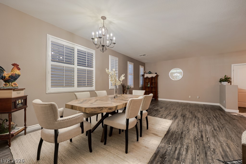 2815 Dunnottar Avenue Henderson NV 89044