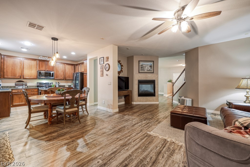 2815 Dunnottar Avenue Henderson NV 89044