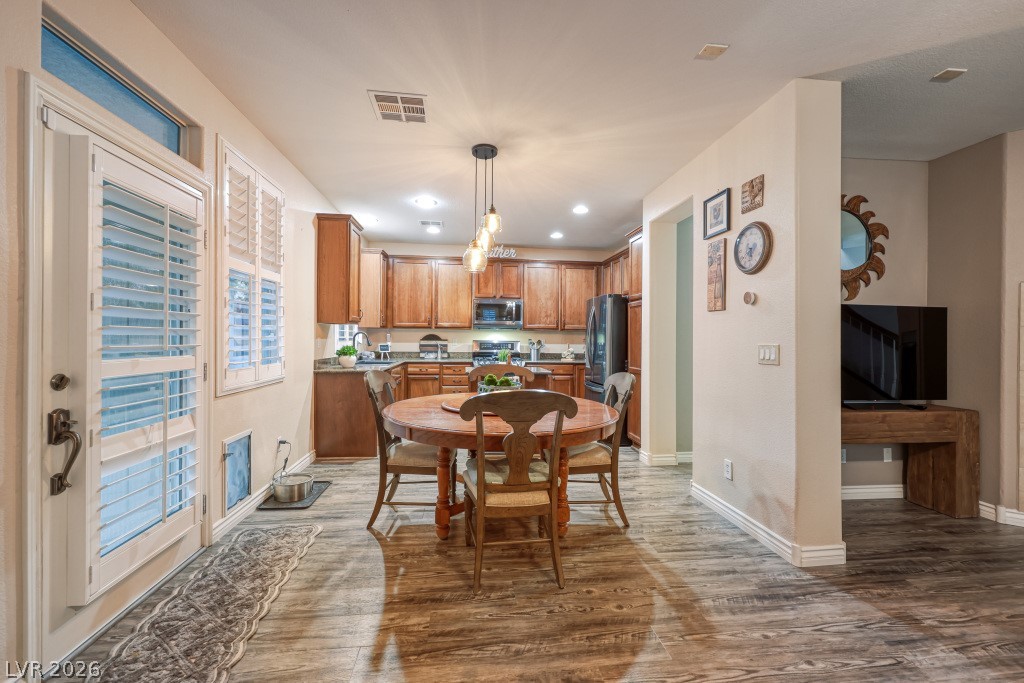 2815 Dunnottar Avenue Henderson NV 89044