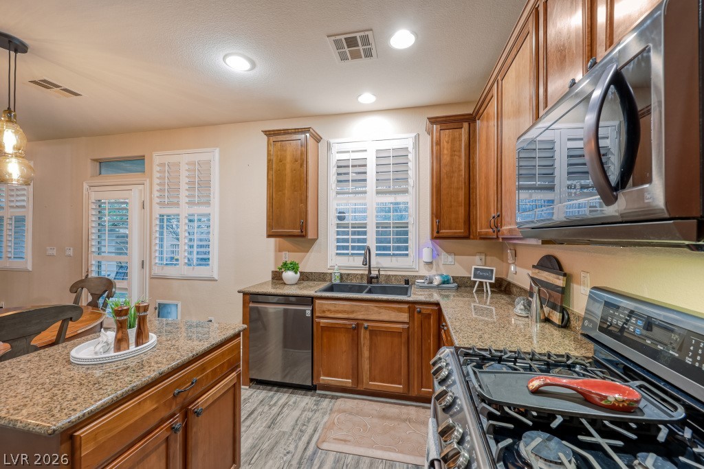 2815 Dunnottar Avenue Henderson NV 89044