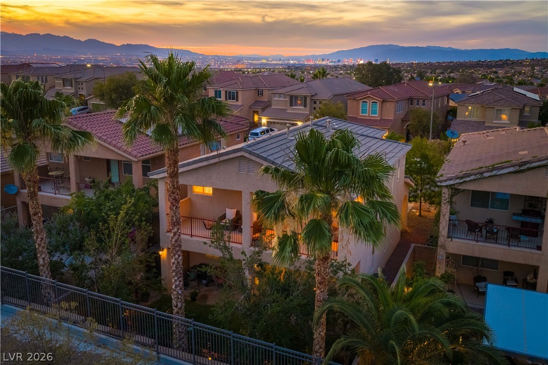 2815 Dunnottar Avenue Henderson NV 89044