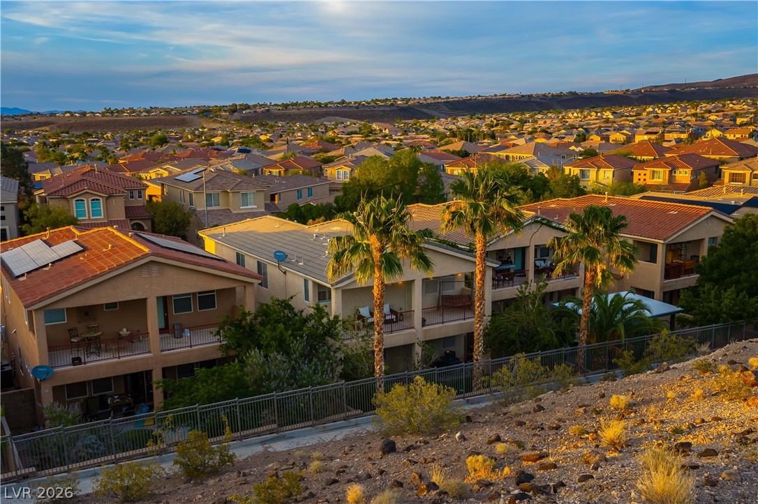 2815 Dunnottar Avenue Henderson NV 89044