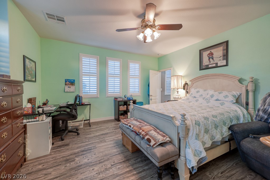 2815 Dunnottar Avenue Henderson NV 89044
