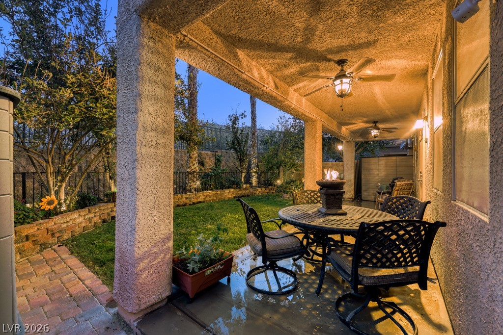 2815 Dunnottar Avenue Henderson NV 89044