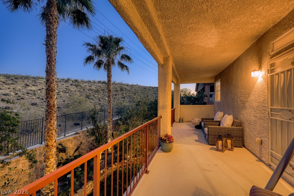 2815 Dunnottar Avenue Henderson NV 89044