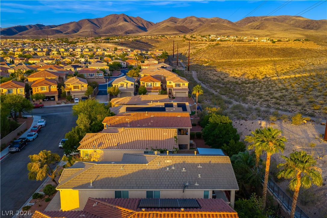 2815 Dunnottar Avenue Henderson NV 89044