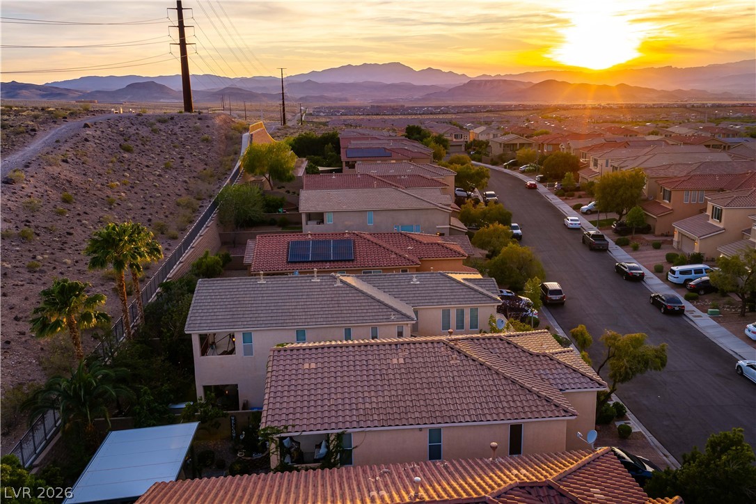 2815 Dunnottar Avenue Henderson NV 89044
