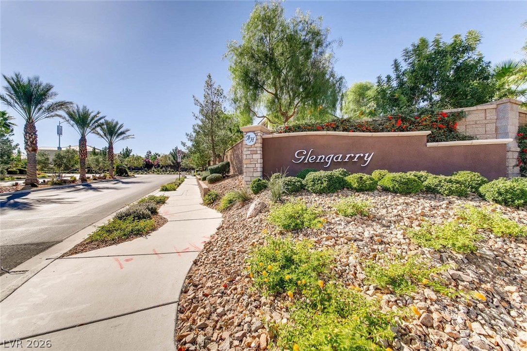 2815 Dunnottar Avenue Henderson NV 89044