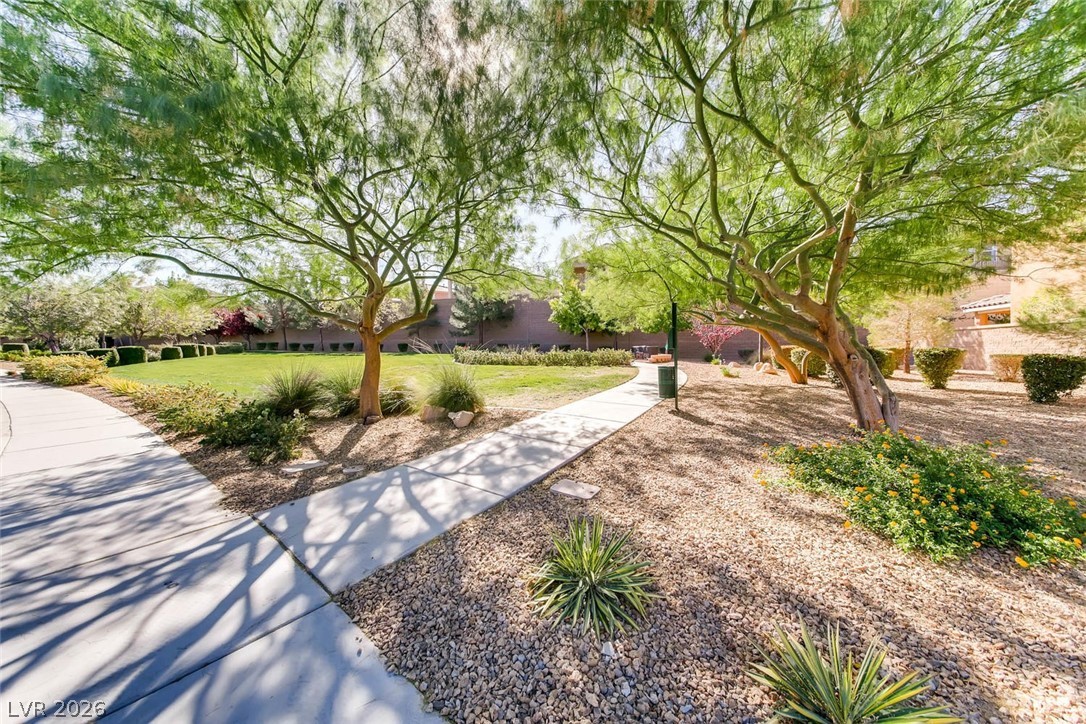 2815 Dunnottar Avenue Henderson NV 89044