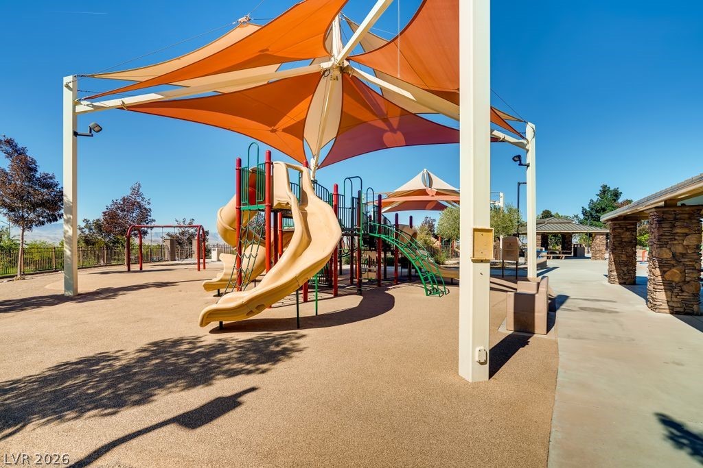 2815 Dunnottar Avenue Henderson NV 89044
