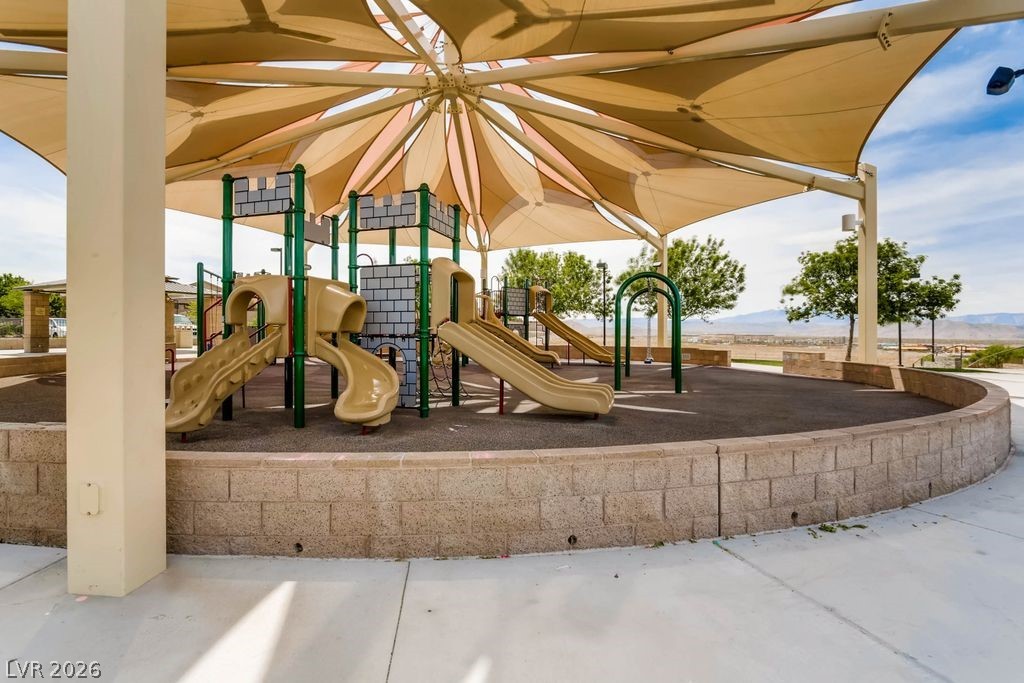 2815 Dunnottar Avenue Henderson NV 89044