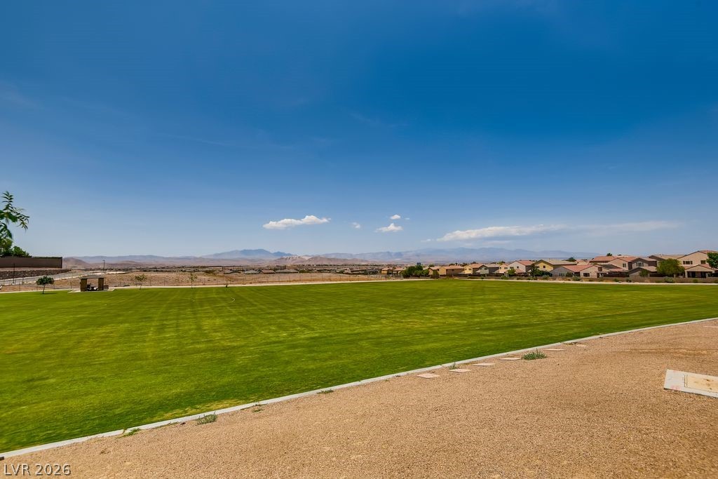 2815 Dunnottar Avenue Henderson NV 89044