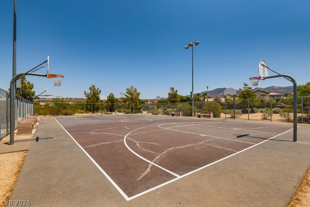 2815 Dunnottar Avenue Henderson NV 89044