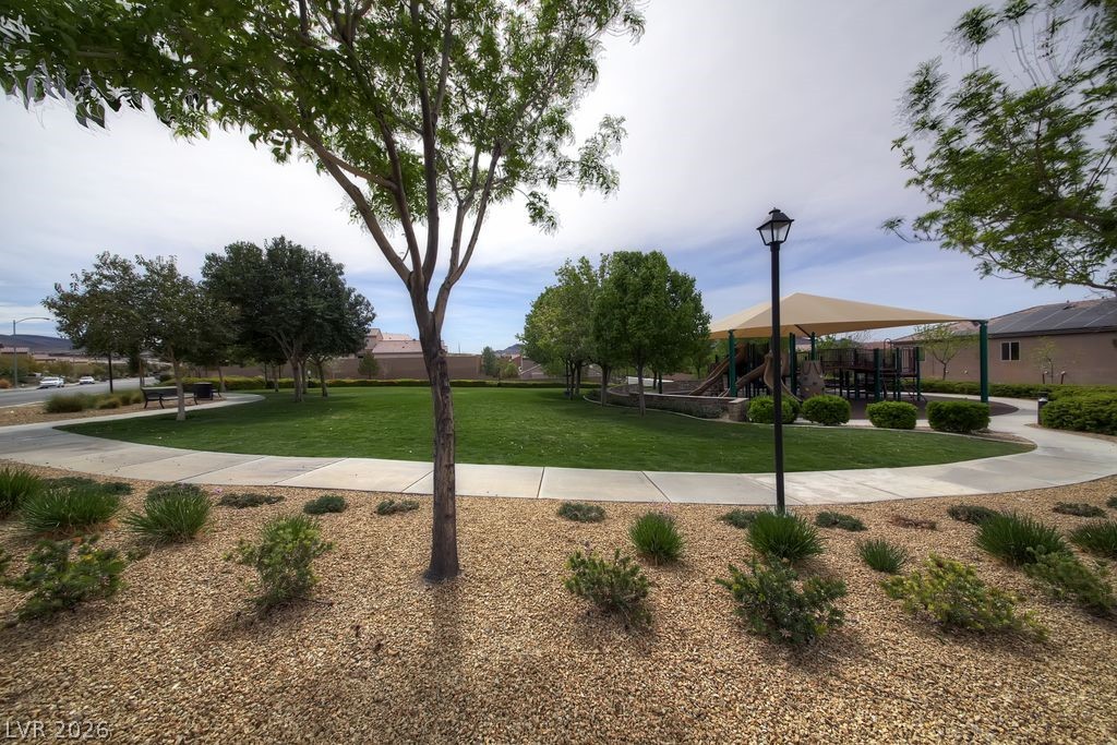 2815 Dunnottar Avenue Henderson NV 89044