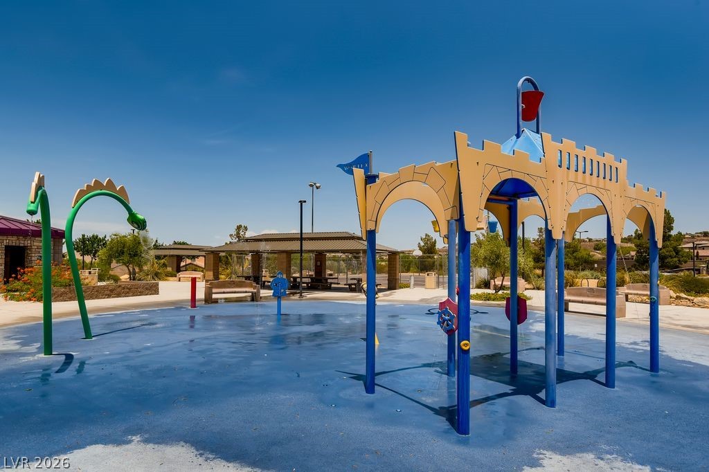 2815 Dunnottar Avenue Henderson NV 89044