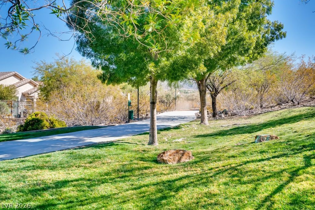 2815 Dunnottar Avenue Henderson NV 89044