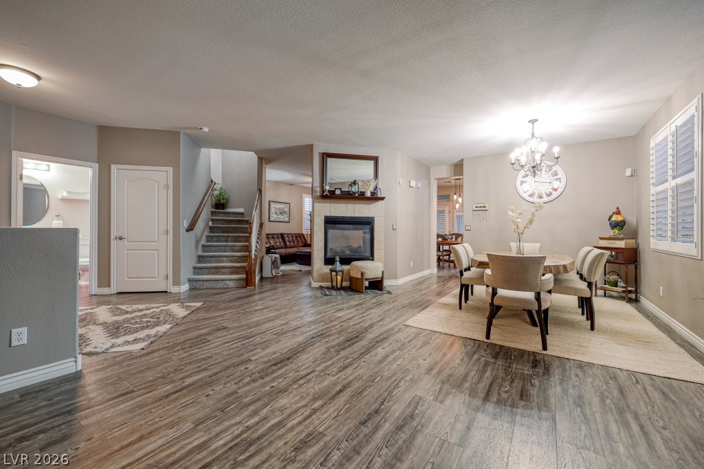 2815 Dunnottar Avenue Henderson NV 89044