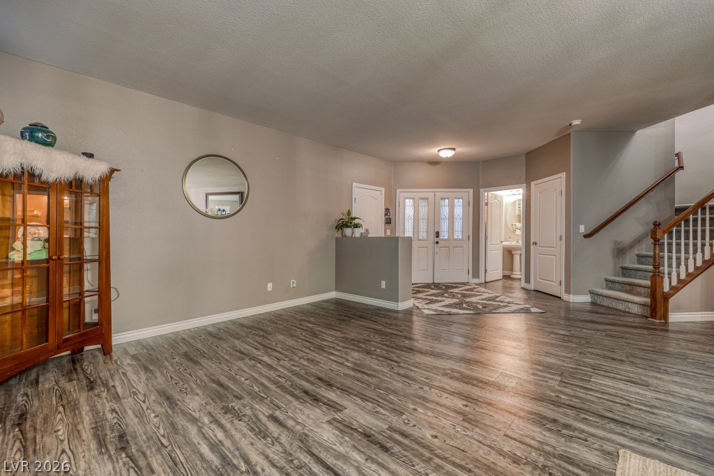 2815 Dunnottar Avenue Henderson NV 89044