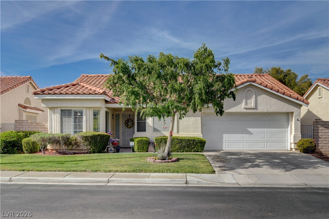7954 Rotella Drive Las Vegas NV 89147