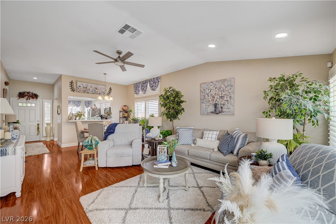 7954 Rotella Drive Las Vegas NV 89147