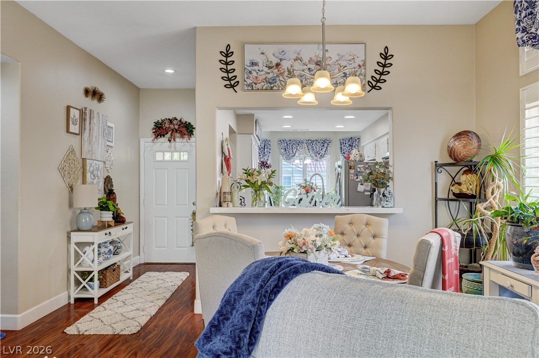 7954 Rotella Drive Las Vegas NV 89147