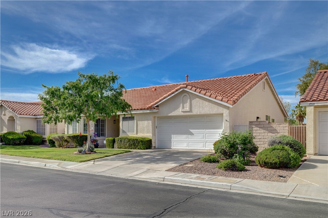 7954 Rotella Drive Las Vegas NV 89147