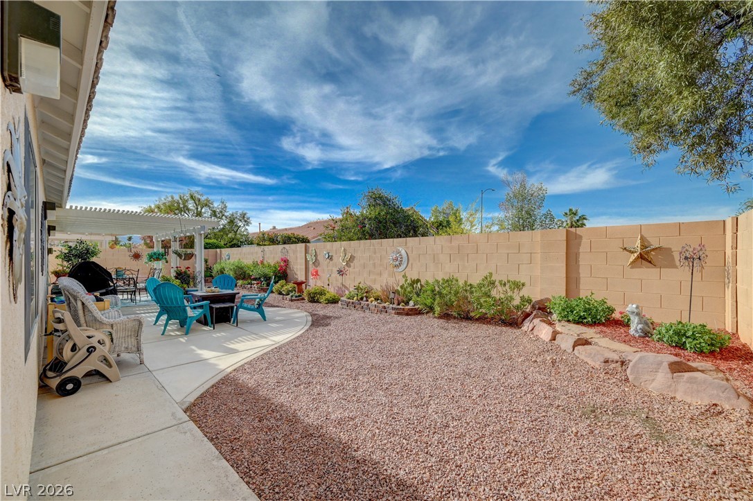 7954 Rotella Drive Las Vegas NV 89147
