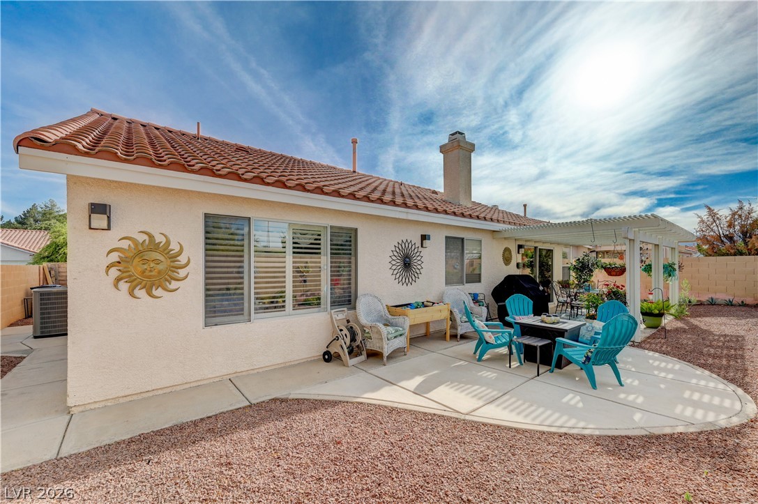 7954 Rotella Drive Las Vegas NV 89147