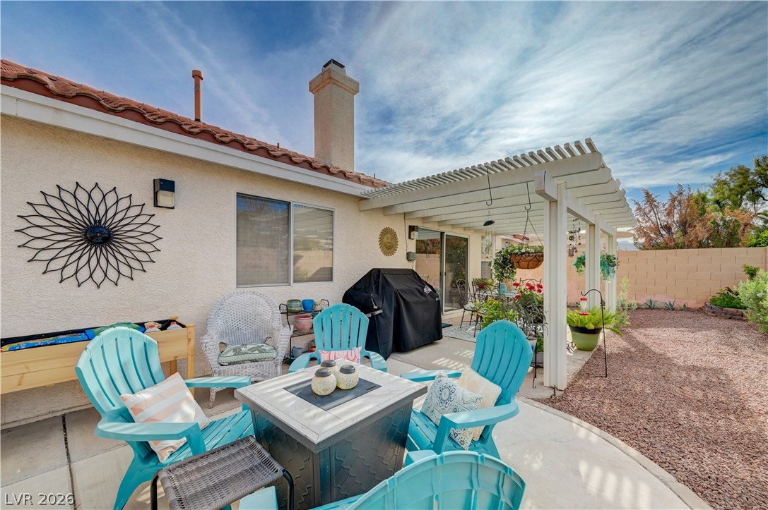 7954 Rotella Drive Las Vegas NV 89147