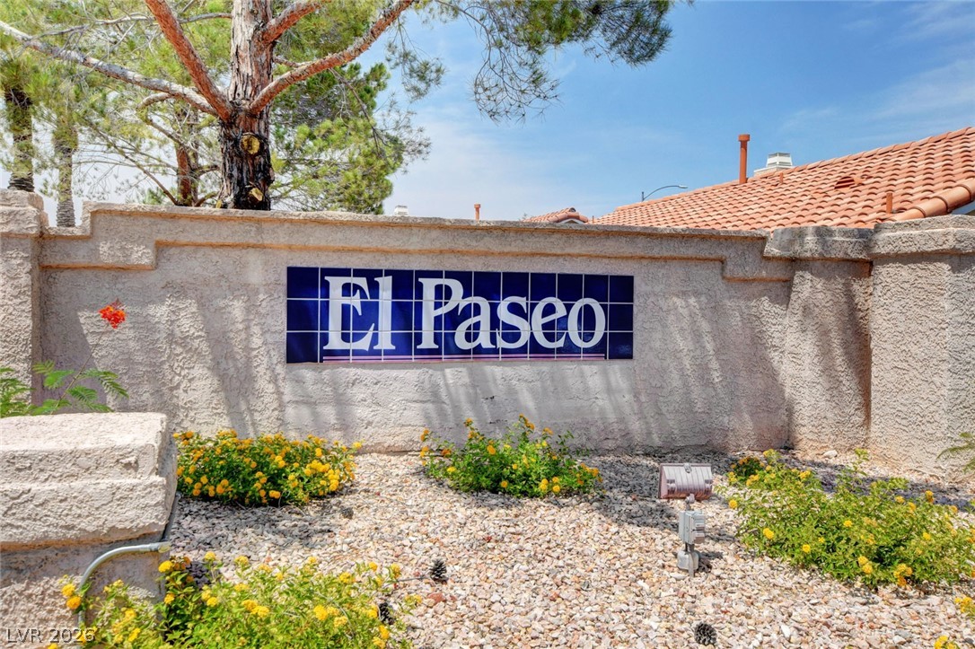 7954 Rotella Drive Las Vegas NV 89147