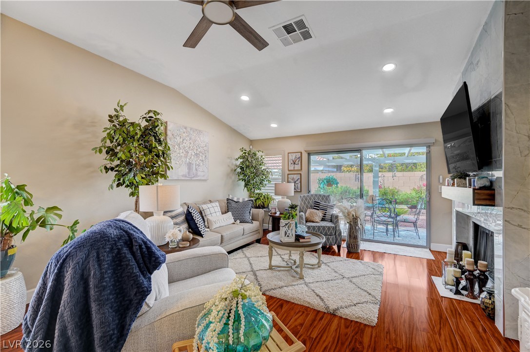 7954 Rotella Drive Las Vegas NV 89147