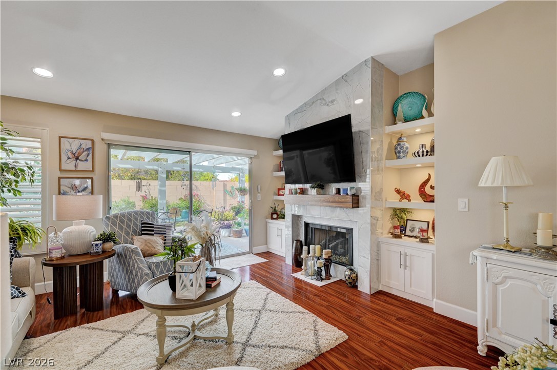 7954 Rotella Drive Las Vegas NV 89147