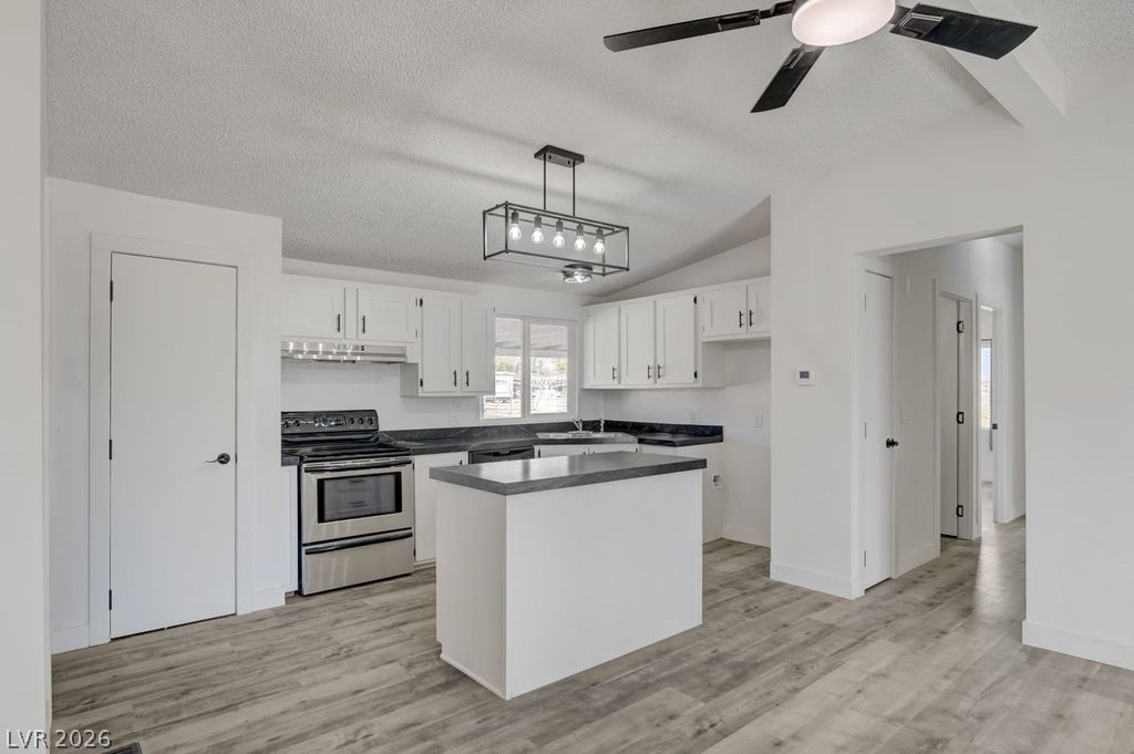 1850 West Simkins Road Pahrump NV 89060