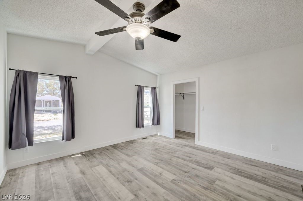 1850 West Simkins Road Pahrump NV 89060