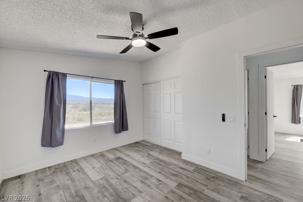 1850 West Simkins Road Pahrump NV 89060