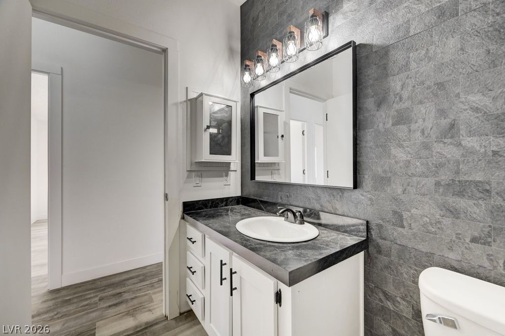 1850 West Simkins Road Pahrump NV 89060