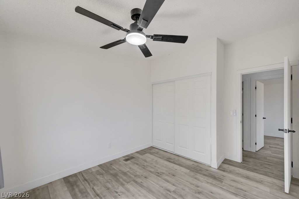 1850 West Simkins Road Pahrump NV 89060