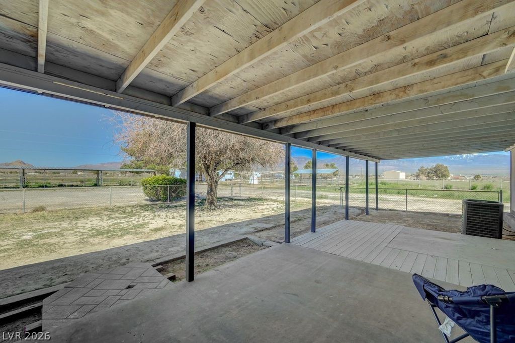 1850 West Simkins Road Pahrump NV 89060