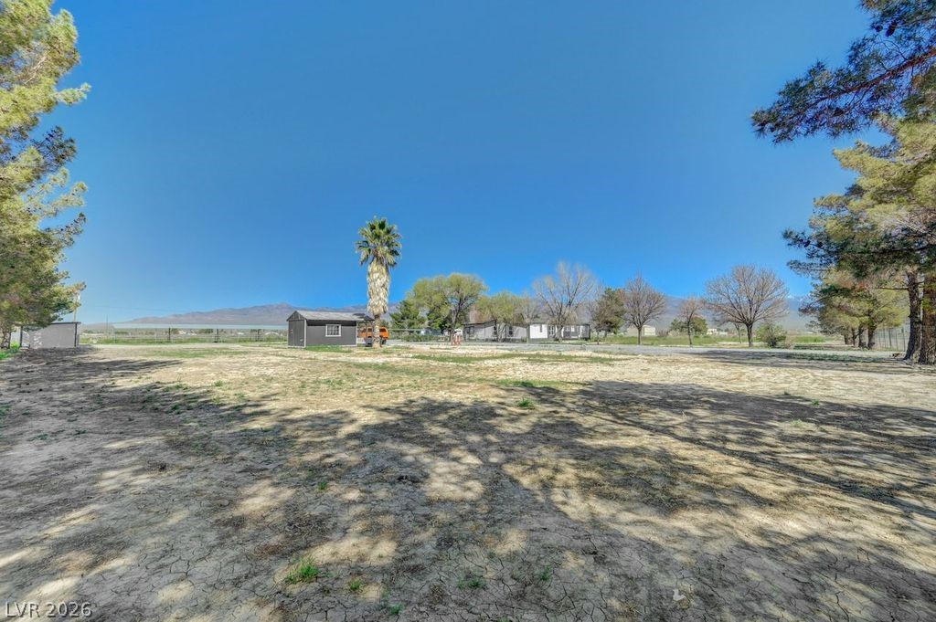1850 West Simkins Road Pahrump NV 89060