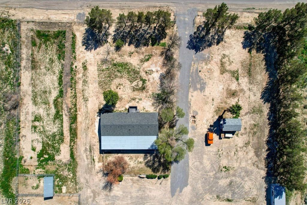 1850 West Simkins Road Pahrump NV 89060