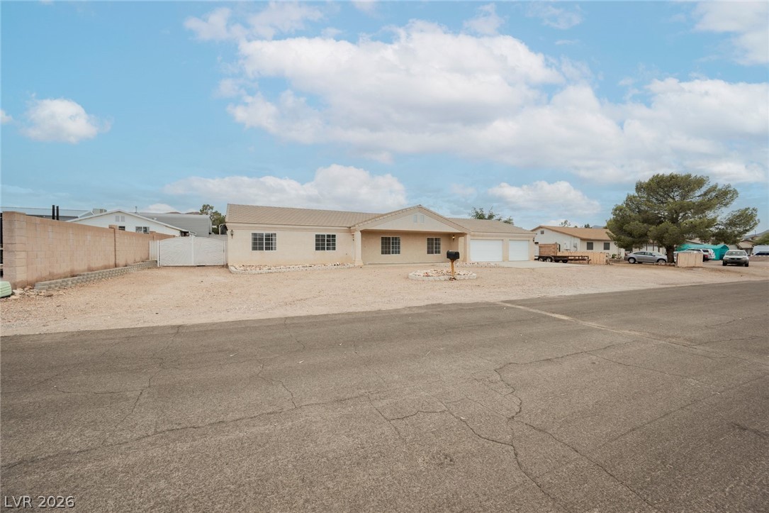 1531 Tumbleweed Drive Henderson NV 89002