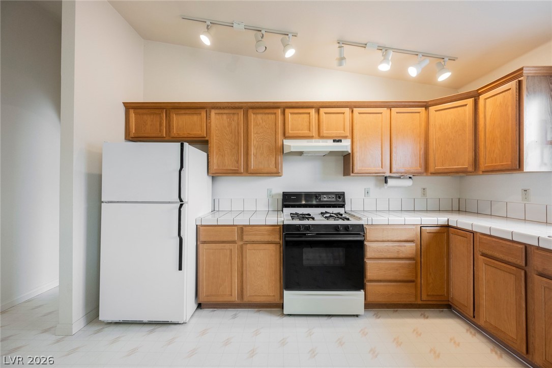 1531 Tumbleweed Drive Henderson NV 89002